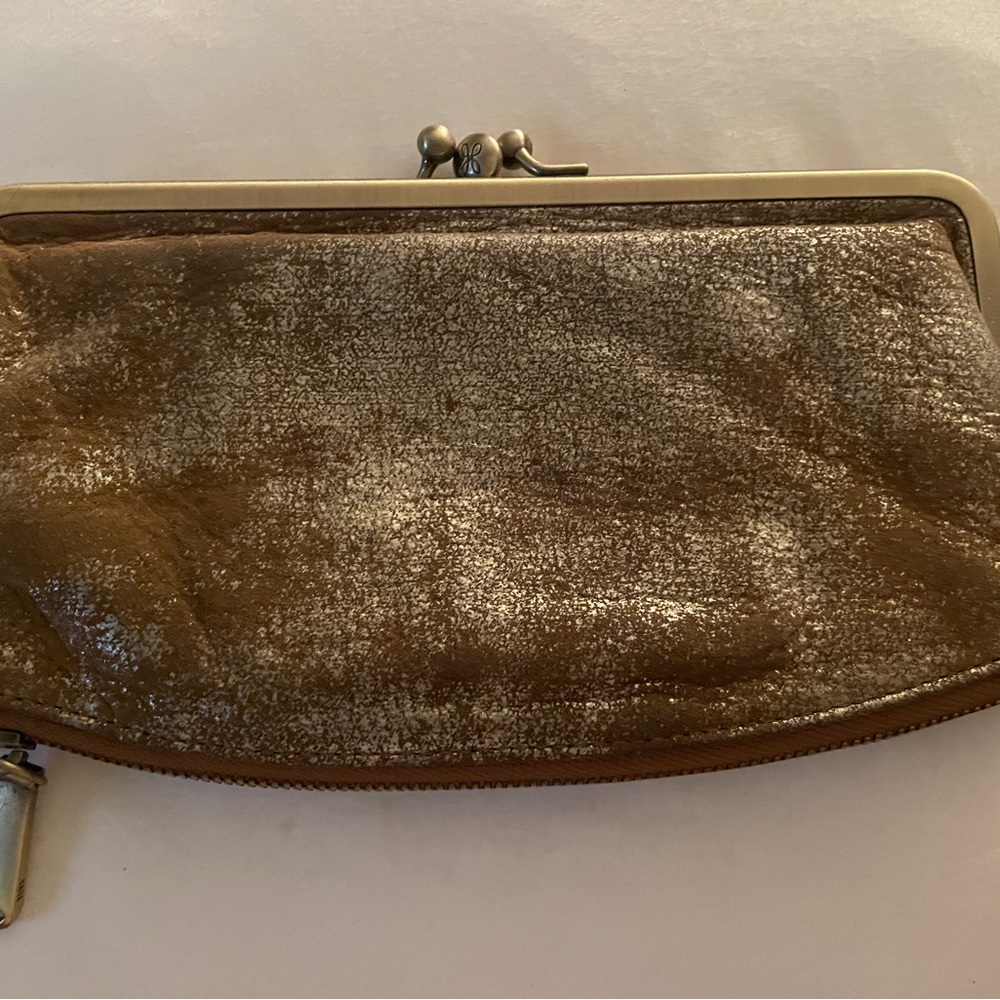 Hobo wallet